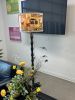 Case File No. 29: From Grain to Legacy | Table Lamp in Lamps by Lamp Bandit | Interamerican Foods La Moderna in Cleburne