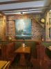 The Light Behind | Oil And Acrylic Painting in Paintings by Joanne Parent Art | Darby's in Belfast. Item composed of canvas and synthetic