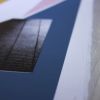 Adjustment Architecture | Prints by Angus Vasili. Item composed of paper