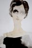 Seraphina | Drawings by Bridget Davies Art. Item composed of paper and synthetic
