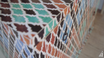 Moroccan Baladi | Wallpaper in Wall Treatments by Habitat Improver - Furniture Restyle and Applied Arts