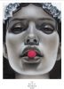 “Nineteen” | Oil And Acrylic Painting in Paintings by Hans Haveron. Item made of canvas compatible with contemporary style