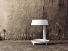 Carry Table Lamp | Lamps by SEED Design USA. Item composed of steel