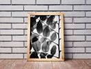 Branches and Leaves II | Limited Edition Print | Photography by Tal Paz-Fridman | Limited Edition Photography. Item made of paper compatible with minimalism and country & farmhouse style