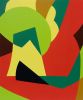 Together (SOLD OUT) | Oil And Acrylic Painting in Paintings by Kotaro Machiyama