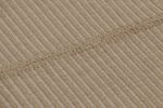 Rug & Kilim’s Contemporary Accent Kilim, Square Rug in Cream | Area Rug in Rugs by Rug and Kilim