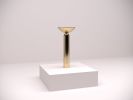 Rone Table Lamp | Lamps by Ovature Studios. Item made of brass