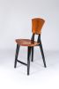 Lily Bar Stool | Chairs by Brian Boggs Chairmakers. Item made of wood compatible with contemporary style