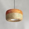 Opium Pendant Lamp | Pendants by Mianzi. Item made of synthetic