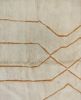 Moroccan Berber Rug - Handcrafted Moroccan Handmade Rug | Area Rug in Rugs by Marrakesh Decor. Item made of wool works with boho & mid century modern style