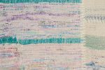 Rug & Kilim’s Patchwork Kilim Rug in Polychromatic Stripes | Area Rug in Rugs by Rug and Kilim