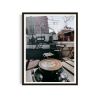 A SUNDAY (9"x12" - 36"x48") | Fine Art Print | Photography by Jess Ansik. Item composed of paper in boho or minimalism style