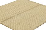 Rug & Kilim’s Contemporary Kilim with Textural Beige | Area Rug in Rugs by Rug and Kilim