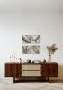 Tarakon | Oil And Acrylic Painting in Paintings by Studio Maison Art by Heather O’Donovan. Item made of canvas works with boho & contemporary style