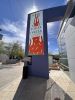 Visual Syntax | Mixed Media in Paintings by John Randall Nelson | Mesa Contemporary Arts Museum in Mesa