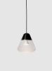 CEN Pendant | Pendants by SEED Design USA. Item made of steel with glass works with contemporary & modern style