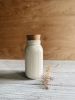 Ceramic Mason Jar | Vessels & Containers by Bridget Dorr. Item made of ceramic