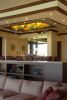 Glass Ceiling,  Wailea | Chandeliers by Rick Strini. STRINI ART GLASS. Item made of glass