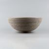 Handmade Bowl Persela Frose | Decorative Bowl in Decorative Objects by Svetlana Savcic / Stonessa. Item composed of stoneware in minimalism or japandi style
