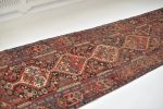 Pluto | Runner Rug in Rugs by The Loom House. Item made of fabric