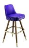 Bar Stool Model 7010 | Chairs by Richardson Seating Corporation | The Hi-Lo in Chicago. Item made of maple wood