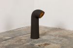 Melo C Desk Lamp - Artistic Contemporary Table Lamp by Catal | Lamps by Catalin Filip. Item made of ceramic compatible with contemporary and eclectic & maximalism style