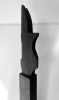 Untitled 98 (sold) | Sculptures by Neshka Krusche | Paul Kuhn Gallery in Calgary. Item made of wood