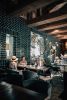 Monica Pinza Pasta Bar | Interior Design by Studio Belenko
