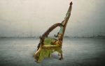 SCHRECKK | Accent Chair in Chairs by Michel Haillard