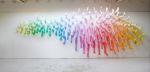 Medusa’s Shoes | Wall Sculpture in Wall Hangings by John Breed. Item composed of wood and synthetic