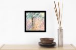 Royal Lace Marker No11 | Watercolor Painting in Paintings by Maurice Dionne FINEART. Item made of paper