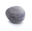 Moby Dick - Cashmere | Ottoman in Benches & Ottomans by KATSU | Katsu Studio in Saint Petersburg. Item made of fabric