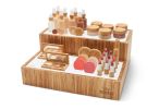 Retail Display Boxes | Rack in Storage by ChopValue. Item made of wood
