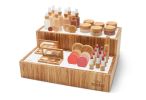 Retail Display Boxes | Rack in Storage by ChopValue. Item made of wood