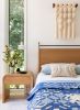 Scarsdale Pool House | Furniture by Lucy Harris Studio