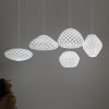 C 5 Light | Pendants by ADAMLAMP. Item made of synthetic works with modern style