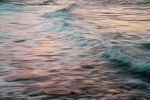 The Uniqueness of Waves XXXVI | Limited Edition Print | Photography by Tal Paz-Fridman | Limited Edition Photography. Item composed of paper in contemporary or country & farmhouse style