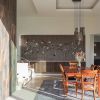 Flock Of Doves | Wall Sculpture in Wall Hangings by Claire Brewster. Item composed of paper
