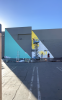 VOX Media & PBZ Creative Design | Street Murals by Caroline Geys | Nya Studios Inc in Los Angeles