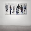Burma Blur XLIII | Photography by Sven Pfrommer. Item composed of paper compatible with urban style