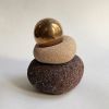 CERCLE Knob Large | Hardware by Maha Alavi Studio. Item composed of bronze in modern style