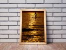 Mediterranean sunset II | Limited Edition Print | Photography by Tal Paz-Fridman | Limited Edition Photography. Item made of paper works with country & farmhouse & coastal style