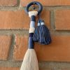 Borla Grande | Macrame Wall Hanging in Wall Hangings by Amayeli Macrame