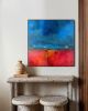 This Light Of Mine | Oil And Acrylic Painting in Paintings by ROSS