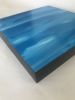 Wall Sculpture, Installation, by Paula Gibbs | Wall Hangings by Paula Gibbs | Tucson in Tucson. Item made of wood compatible with minimalism and modern style