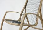 Rocker No. 2 | Rocking Chair in Chairs by Reed Hansuld | Reed Hansuld Fine Furniture in Brooklyn. Item made of wood
