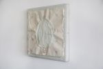 Menta Collage I | Mixed Media by Kim Fonder. Item made of paper