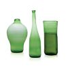Bud Vasers | Flask in Vessels & Containers by Esque Studio. Item composed of glass