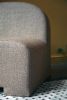 Sosa Armless Chair | Couches & Sofas by LAGU