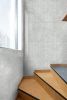 Birch Wallpaper in Grey | Wall Treatments by Eso Studio Wallpaper & Textiles. Item made of paper works with minimalism & mid century modern style